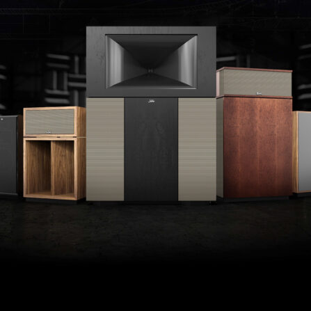 80 Jahre Klipsch
