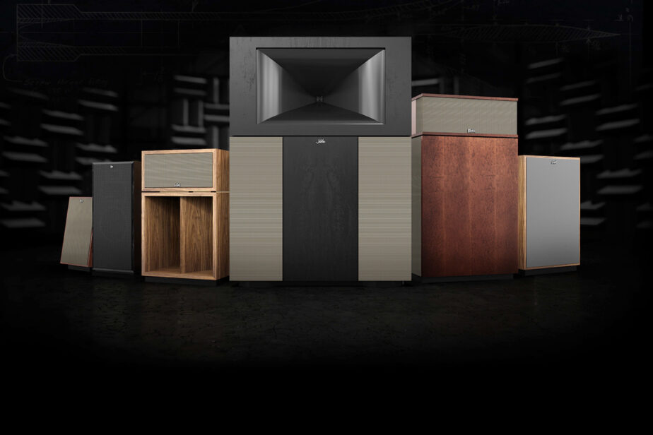 80 Jahre Klipsch