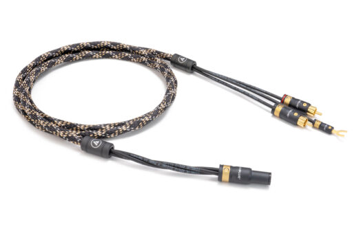 Viablue EPC-2 Tonarmkabel