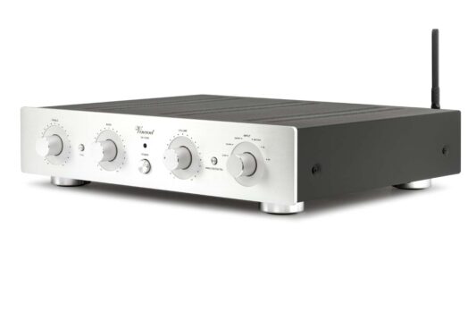 Vincent SA-32 AE Hybridvorverstärker