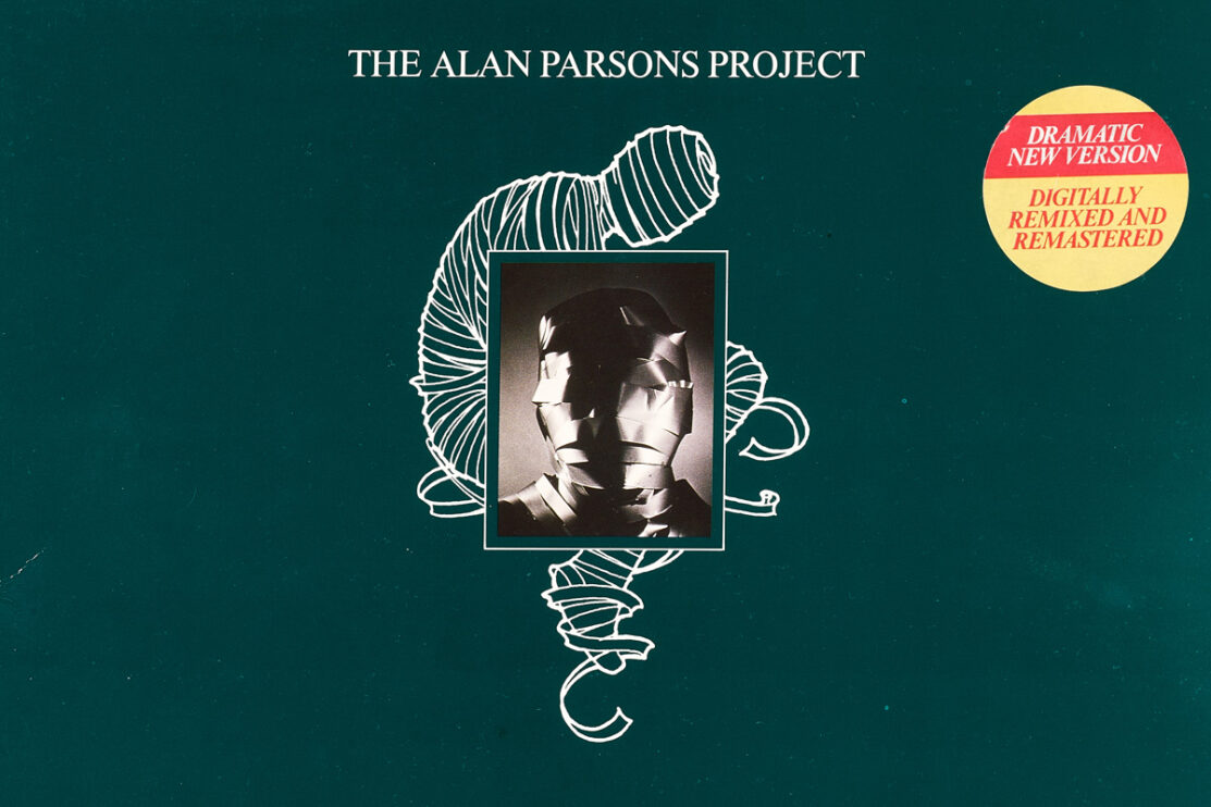 Alan Parsons Project - Tales of Mystery and Imagination