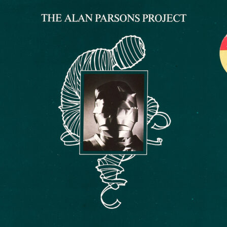 Alan Parsons Project - Tales of Mystery and Imagination