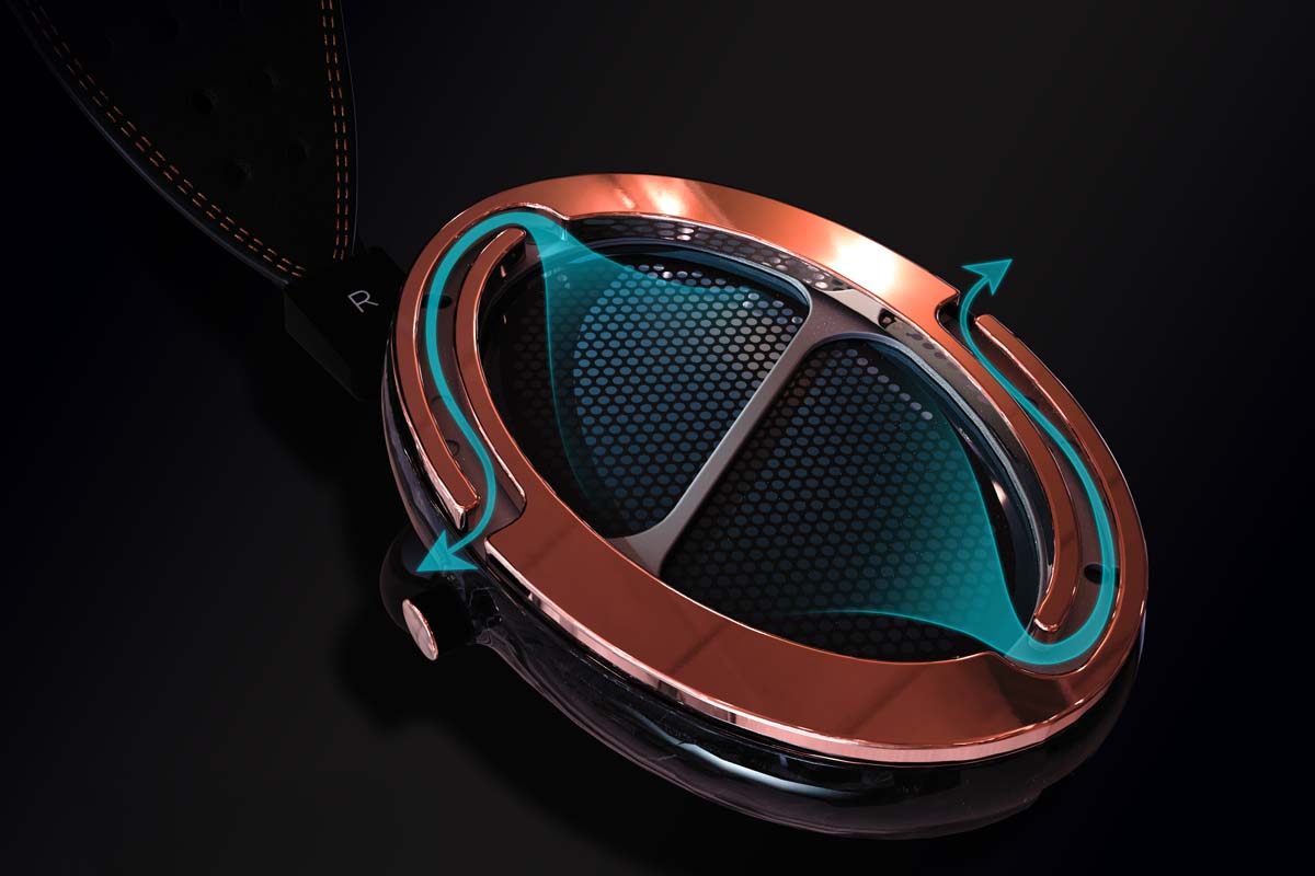 Audeze CRBN2