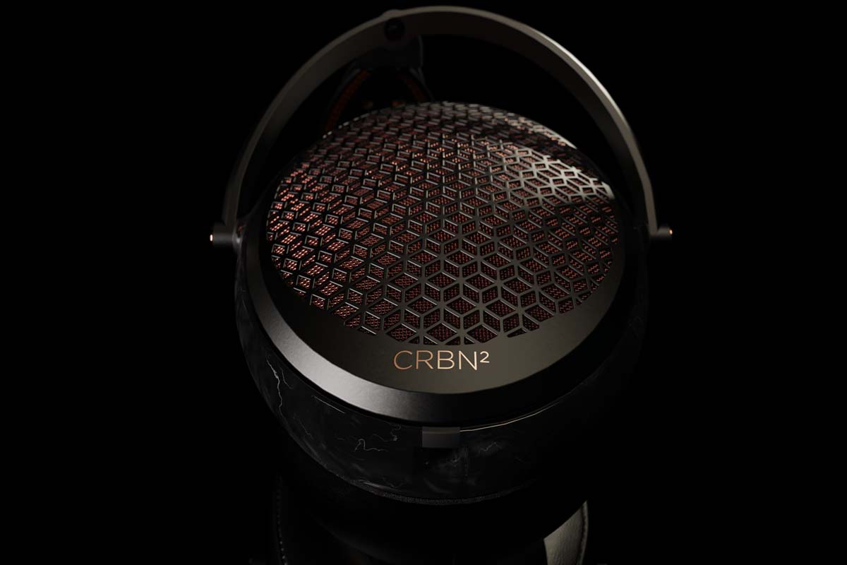 Audeze CRBN2