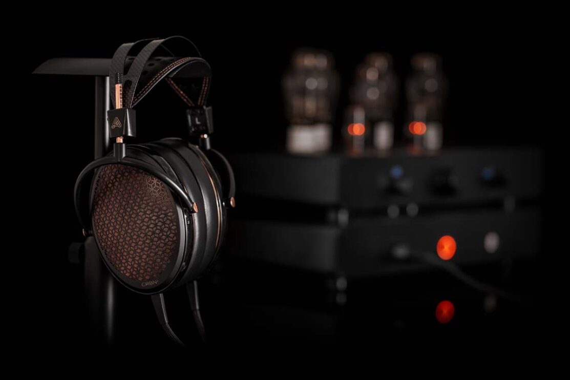 Audeze CRBN2