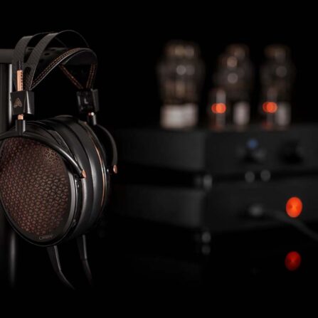 Audeze CRBN2