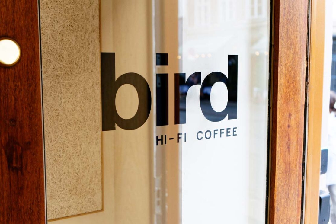 Jazz-Kissa Bird.cph, Kopenhagen