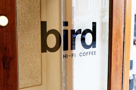 Jazz-Kissa Bird.cph, Kopenhagen
