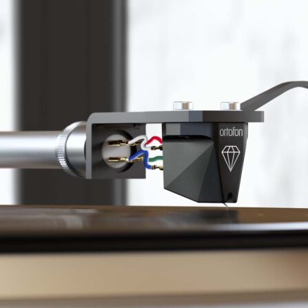 Ortofon MC X40
