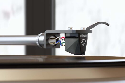 Ortofon MC X40