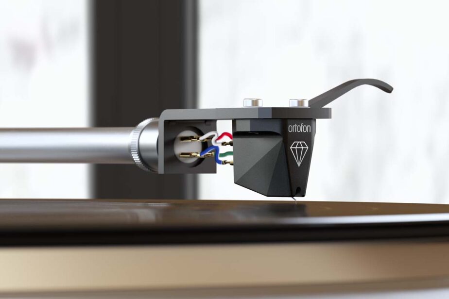 Ortofon MC X40