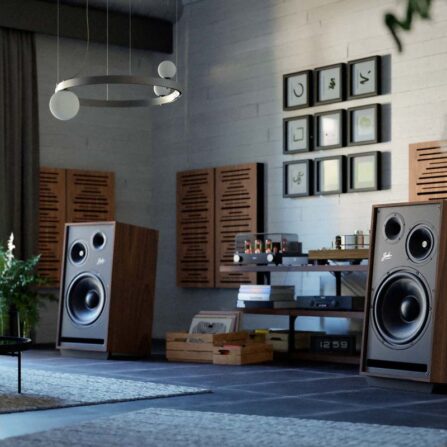 Pylon Audio Jade 30