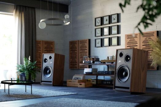 Pylon Audio Jade 30