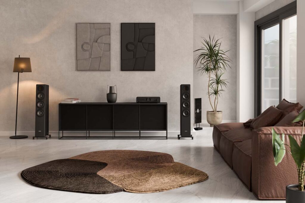 Sonoro Orchestra Shaped Signature