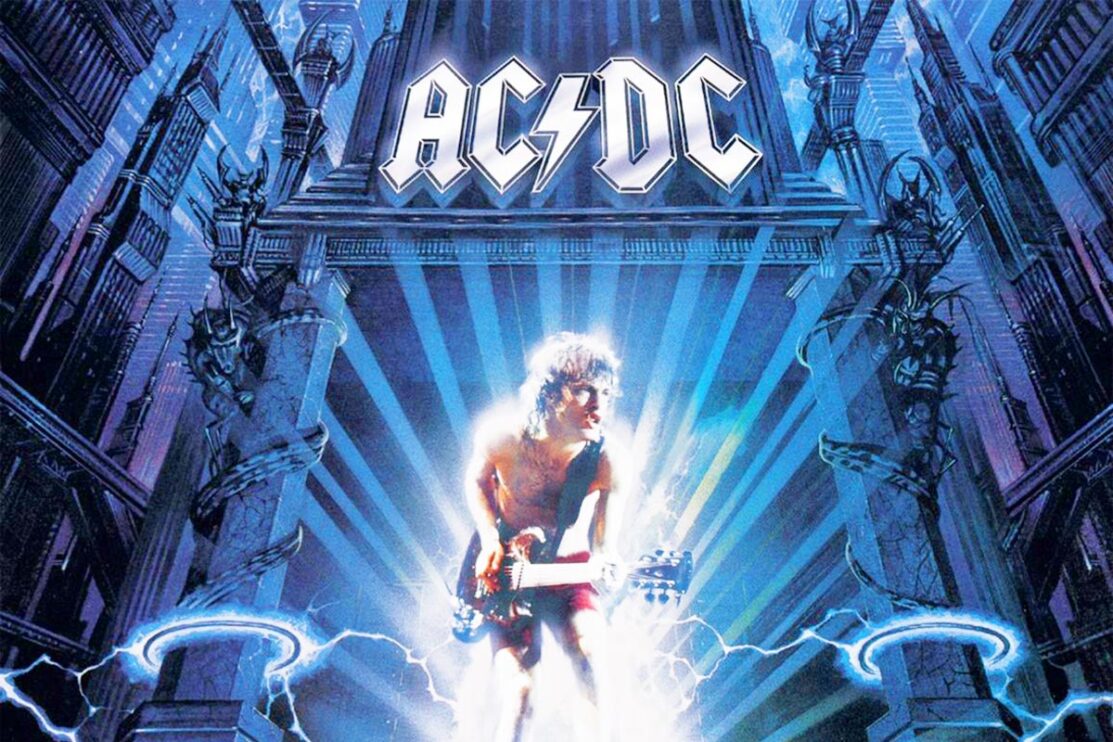 AC/DC - Ballbreaker