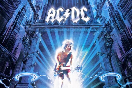 AC/DC - Ballbreaker