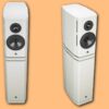 AP Elektroakustik Monitor 30P und Bassmodul 20A