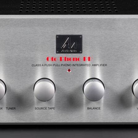 Audio Note (UK) OTO Phono PP