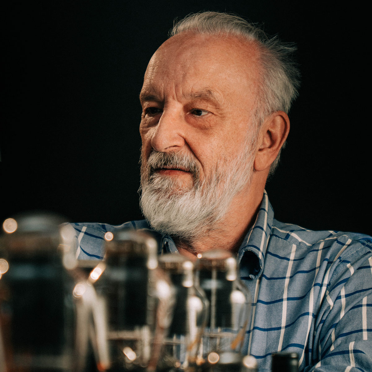 FIDELITY Awards 2026 - Peter Qvortrup