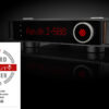 FIDELITY Awards 2026 - Aavik I-588