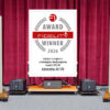FIDELITY Awards 2026 - Admiravox AV 170