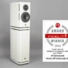 FIDELITY Awards 2026 - AP Elektroakustik Monitor 30P und Bassmodul 20A