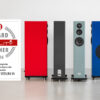 FIDELITY Awards 2026 - Auer Versura V4