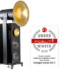 FIDELITY Awards 2026 - Avantgarde Acoustics Duo GT