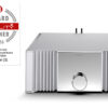 FIDELITY Awards 2026 - Burmester 232