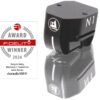 FIDELITY Awards 2026 - Clearaudio MM N1