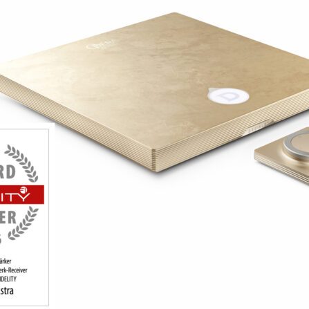 FIDELITY Awards 2026 - Devialet Astra