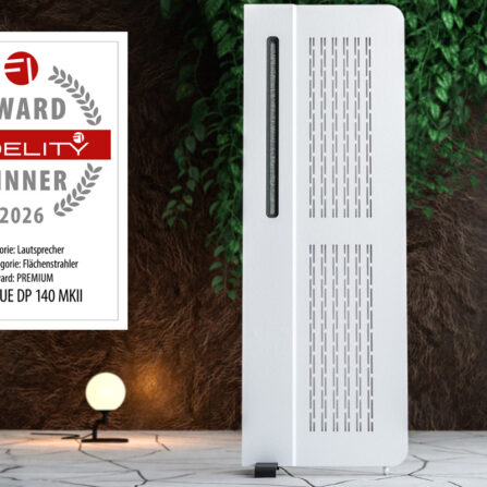 FIDELITY Awards 2026 - Diptyque DP-140 MkII