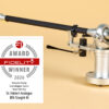 FIDELITY Awards 2026 - Dr. Feickert Straight-10