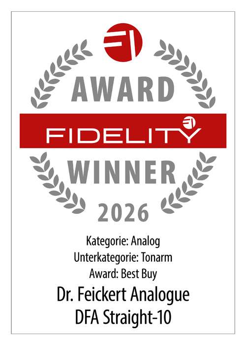 FIDELITY Awards 2026 - Dr. Feickert Straight-10