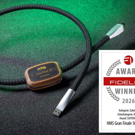 FIDELITY Awards 2026 - HMS Gran Finale 50
