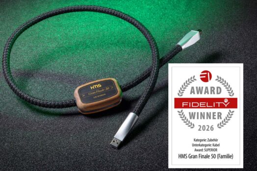 FIDELITY Awards 2026 - HMS Gran Finale 50