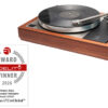 FIDELITY Awards 2026 - LINN Klimax LP12 Bedrok
