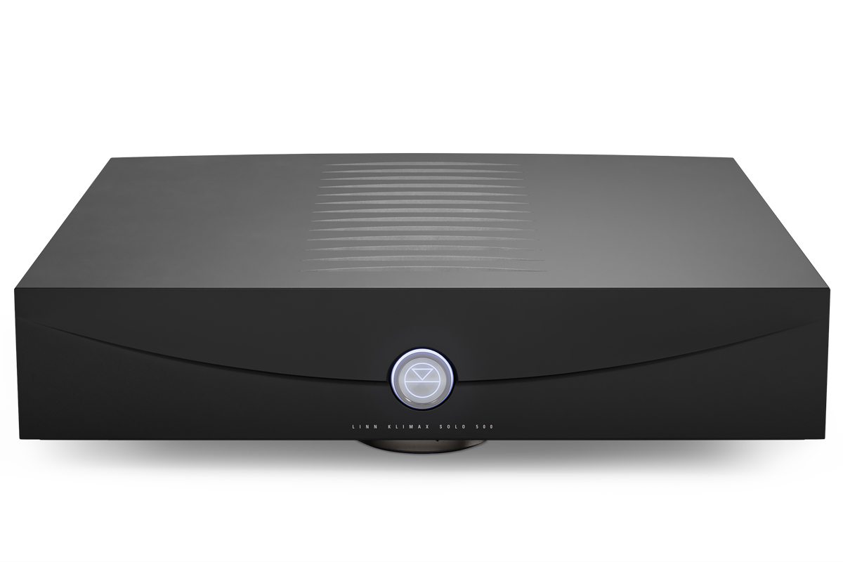 FIDELITY Awards 2026 - LINN Klimax Solo 500