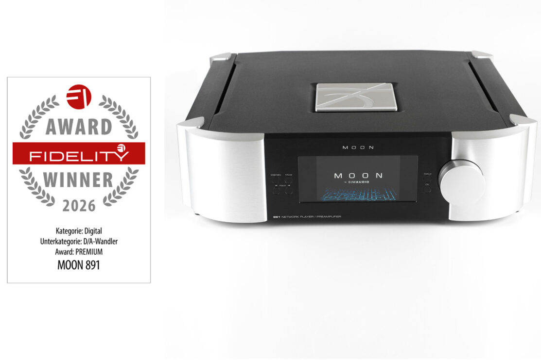 FIDELITY Awards 2026 - Moon 891