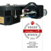 FIDELITY Awards 2026 - Nagaoka MP-700