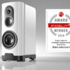 FIDELITY Awards 2026 - Nubert nuVero nova 9