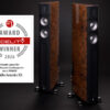 FIDELITY Awards 2026 - Raidho Acoustics X2t
