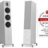 FIDELITY Awards 2026 - Sonoro Orchestra Shaped Signature