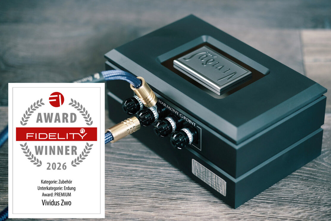 FIDELITY Awards 2026 - Subbase Vividus Zwo