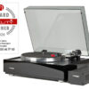 FIDELITY Awards 2026 - Thorens TD 1600 mit TP 160