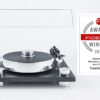 FIDELITY Awards 2026 - Transrotor Bellini TMD Schiefer
