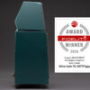 FIDELITY Awards 2026 - Wilson Audio WATT/Puppy
