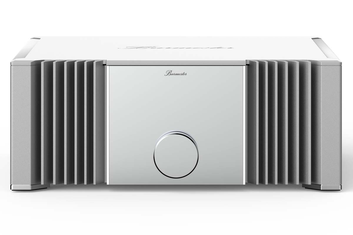 Burmester 232 Vollverstärker