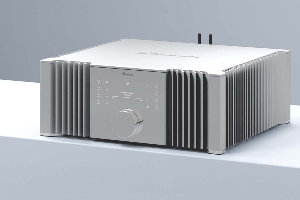 burmester-232-05 burmester-232-05