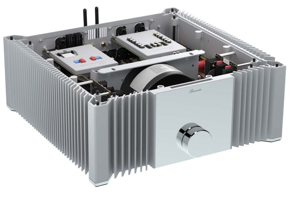 burmester-232-06 burmester-232-06